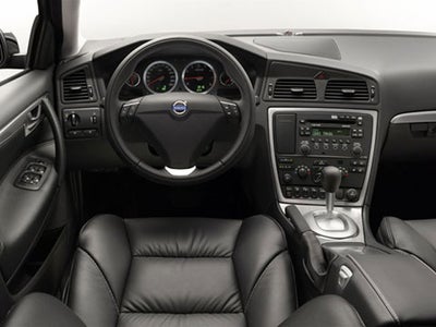2008 Volvo S60 Base