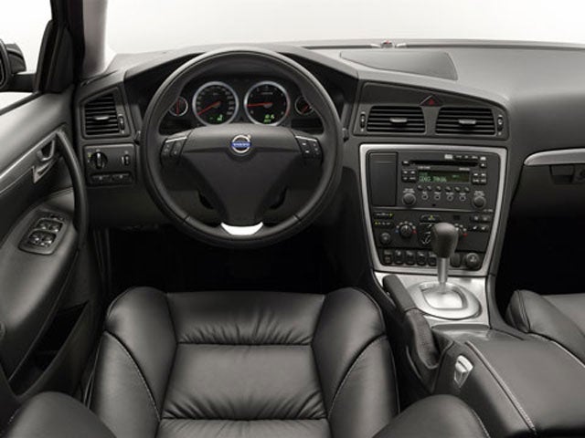 2008 Volvo S60 Base