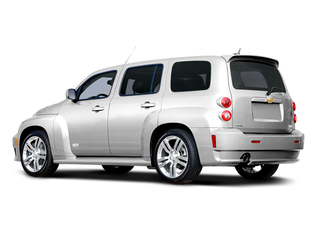 2009 Chevrolet HHR LT w/1LT