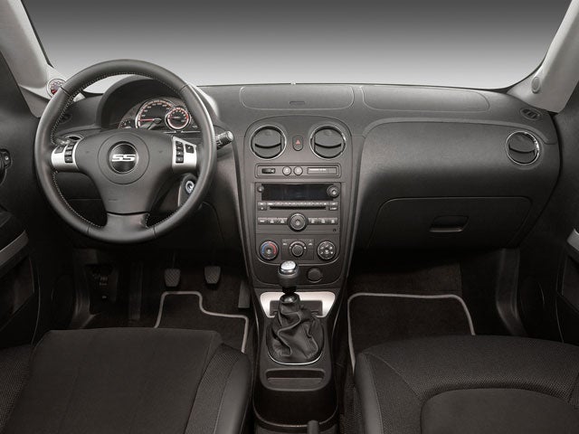 2009 Chevrolet HHR LT w/1LT