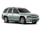 2009 Chevrolet TrailBlazer LT w/1LT