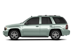 2009 Chevrolet TrailBlazer LT w/1LT