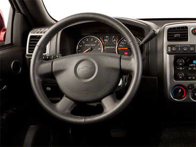 2010 Chevrolet Colorado LT w/1LT