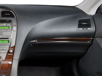 2010 Lexus ES 350 