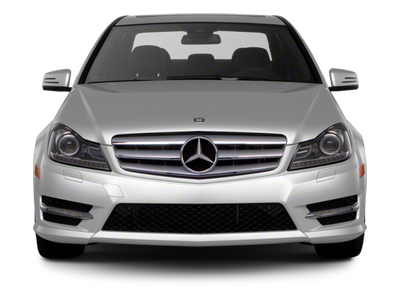 2010 Mercedes-Benz C-Class C 300