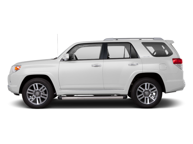 2010 Toyota 4Runner Limited