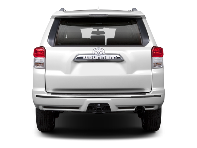 2010 Toyota 4Runner Limited