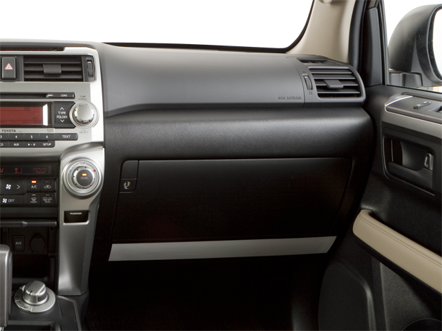 2010 Toyota 4Runner Limited