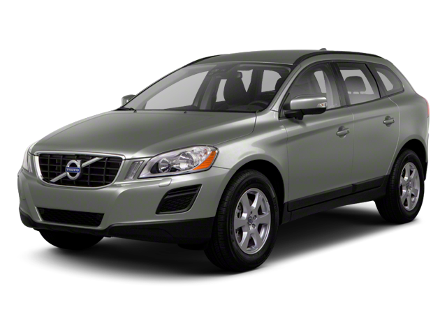 2010 Volvo XC60 T6 AWD A's photo