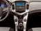 2011 Chevrolet Cruze LT w/1FL