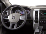 2011 RAM 1500 Outdoorsman