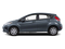 2011 Ford Fiesta SES