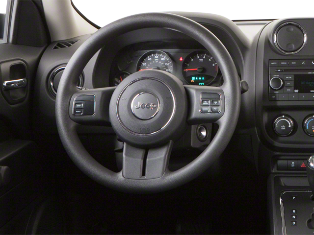 2011 Jeep Patriot Base