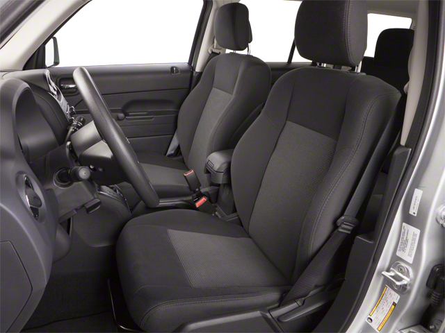 2011 Jeep Patriot Base