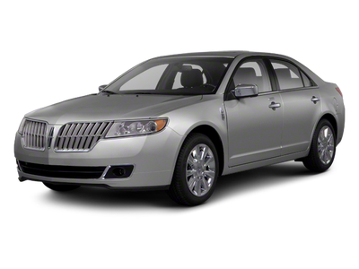 2011 Lincoln MKZ Base