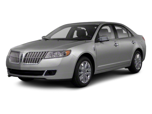 2011 Lincoln MKZ Base