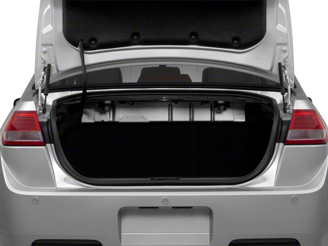 2011 Lincoln MKZ Base