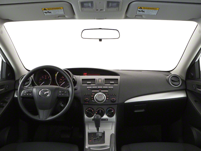 2011 Mazda Mazda3 s Grand Touring