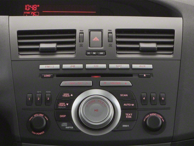 2011 Mazda Mazda3 s Grand Touring