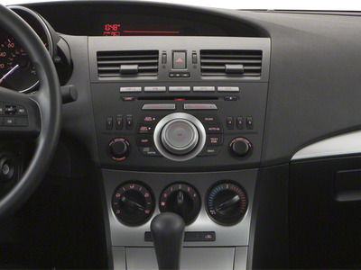 2011 Mazda Mazda3 s Grand Touring