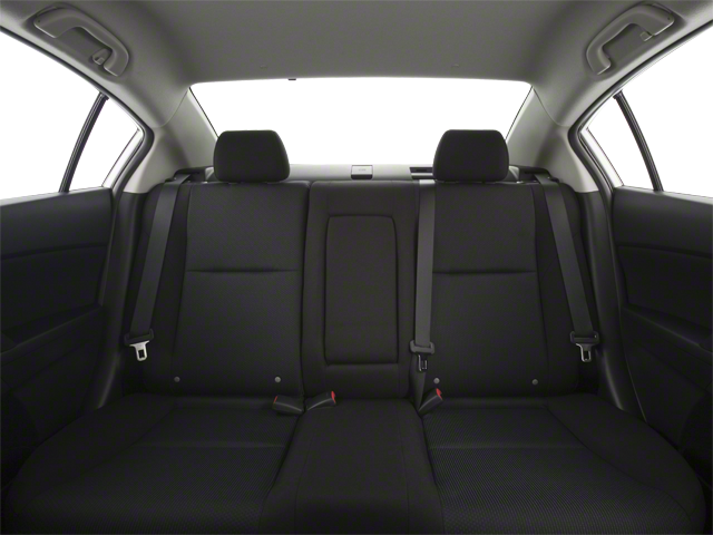 2011 Mazda Mazda3 s Grand Touring