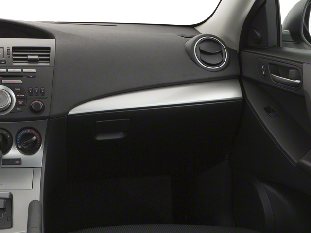 2011 Mazda Mazda3 s Grand Touring