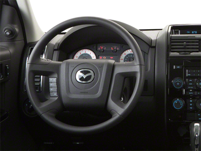 2011 Mazda Mazda Tribute Grand Touring