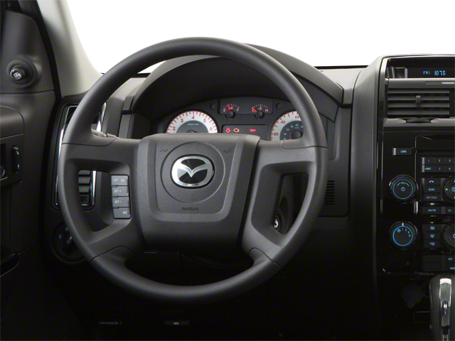 2011 Mazda Mazda Tribute Grand Touring