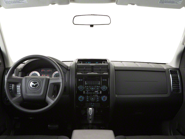 2011 Mazda Mazda Tribute Grand Touring