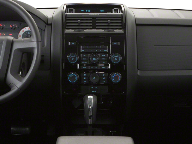 2011 Mazda Mazda Tribute Grand Touring