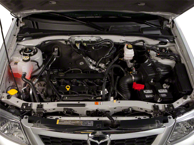 2011 Mazda Mazda Tribute Grand Touring