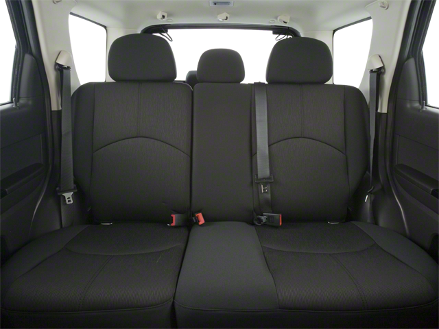 2011 Mazda Mazda Tribute Grand Touring