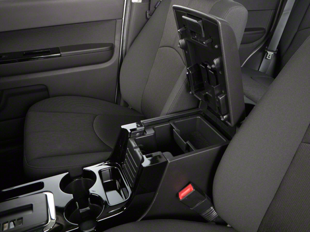 2011 Mazda Mazda Tribute Grand Touring