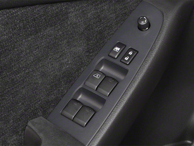 2011 Nissan Altima 3.5 SR