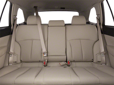 2011 Subaru Outback 2.5i Limited Pwr Moon