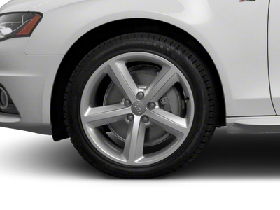2012 Audi A4 2.0T Premium Plus