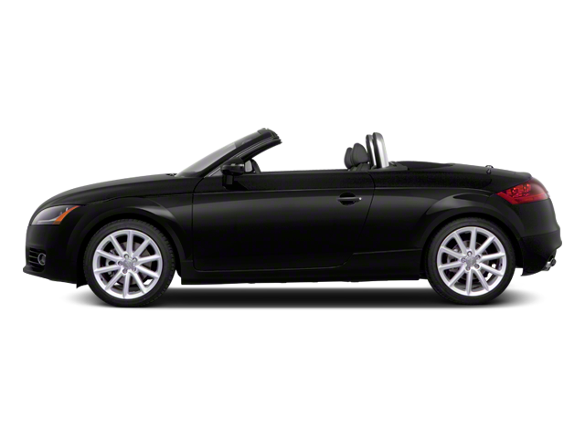 2012 Audi TT 2.0T Premium Plus