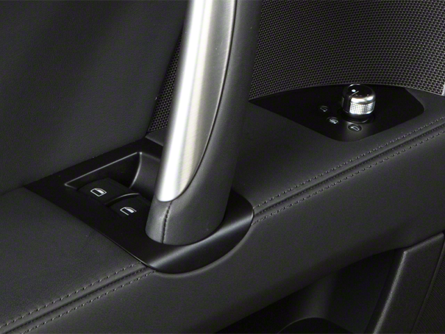 2012 Audi TT 2.0T Premium Plus