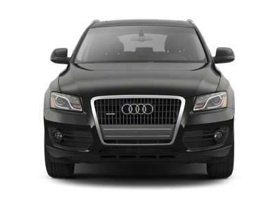 2012 Audi Q5 2.0T Premium Plus
