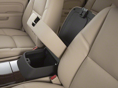 2012 Cadillac Escalade EXT Luxury