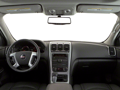 2012 GMC Acadia SLE