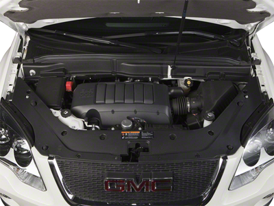 2012 GMC Acadia SLE