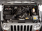 2012 Jeep Wrangler Unlimited Altitude