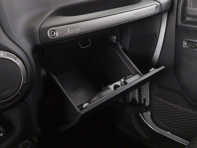 2012 Jeep Wrangler Unlimited Altitude