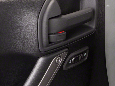 2012 Jeep Wrangler Unlimited Altitude