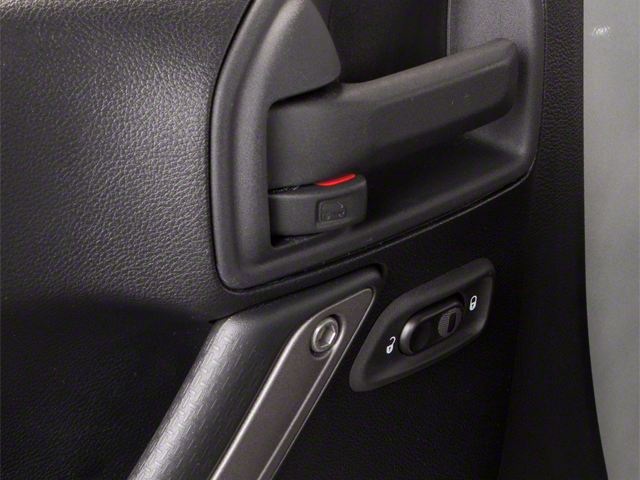 2012 Jeep Wrangler Unlimited Altitude