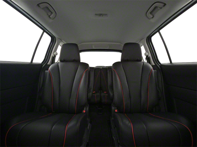 2012 Mazda Mazda5 Grand Touring