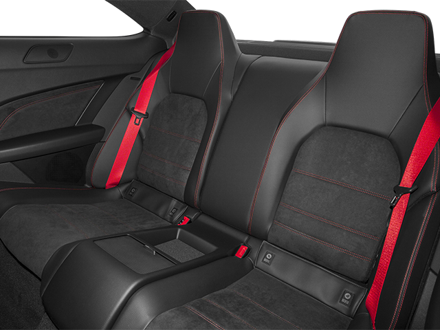 2013 Mercedes-Benz C-Class C 350