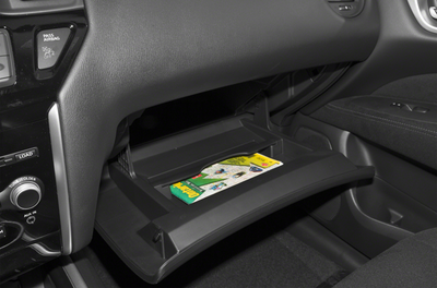 2013 Nissan Pathfinder Platinum