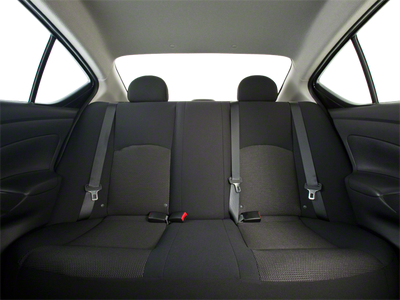 2013 Nissan Versa SV